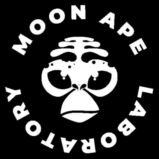 Moon Apes